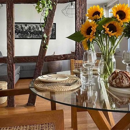 Appartement 2 Chambres Au Coeur De שטרסבורג מראה חיצוני תמונה