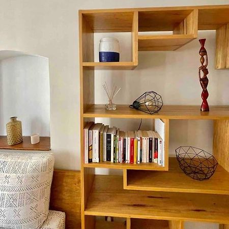 Appartement 2 Chambres Au Coeur De שטרסבורג מראה חיצוני תמונה