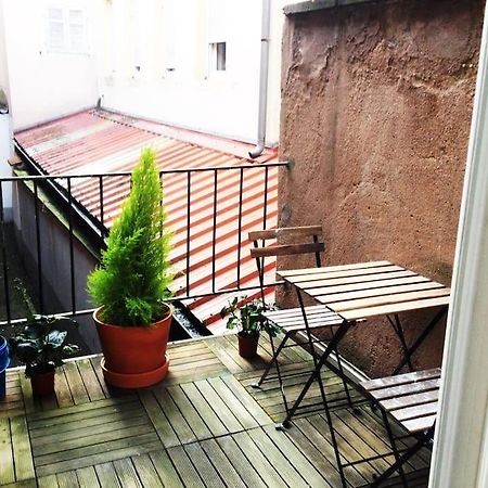 Appartement 2 Chambres Au Coeur De שטרסבורג מראה חיצוני תמונה