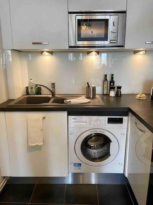 Appartement 2 Chambres Au Coeur De שטרסבורג מראה חיצוני תמונה