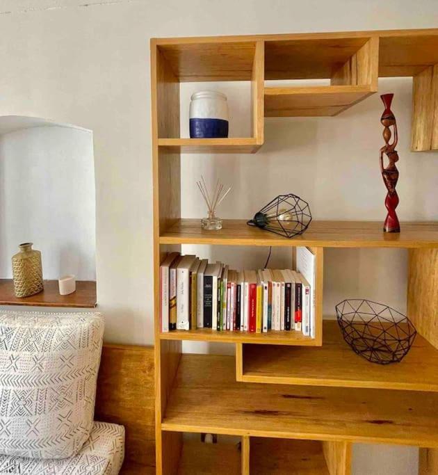 Appartement 2 Chambres Au Coeur De שטרסבורג מראה חיצוני תמונה